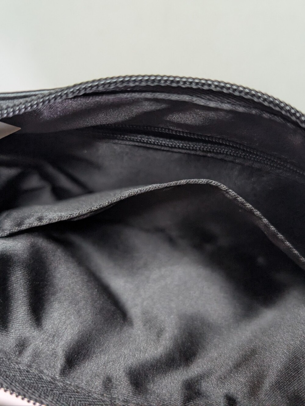Coach Ashley Leather Swingpack Crossbody Bag - Picture 5 of 6